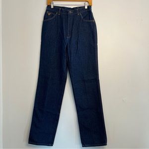 Vintage 70s Wrangler No-Fault Jeans